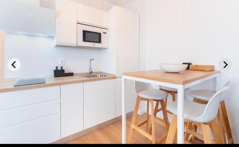 Appartamento Atico Calle Farinas Sanlúcar de Barrameda