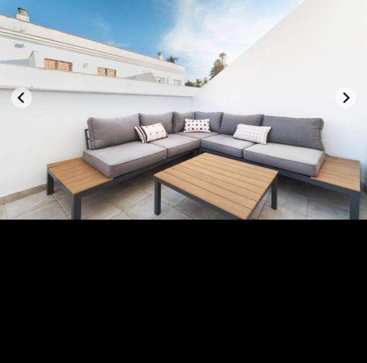 Appartamento Atico Calle Farinas Sanlúcar de Barrameda