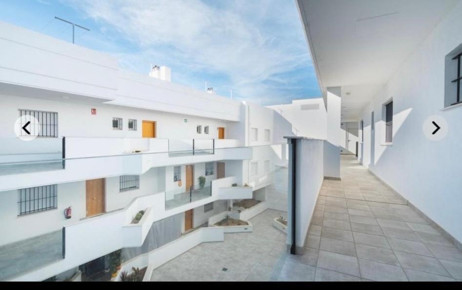 Atico Calle Farinas Appartamento Sanlúcar de Barrameda